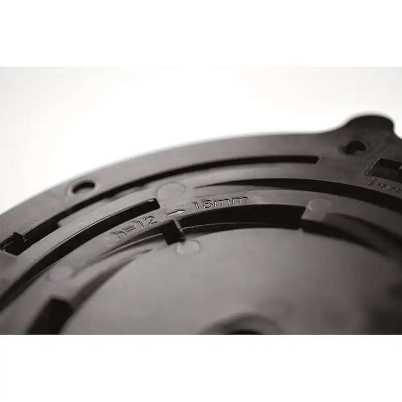 Piedestal Tebo PB-0-S12